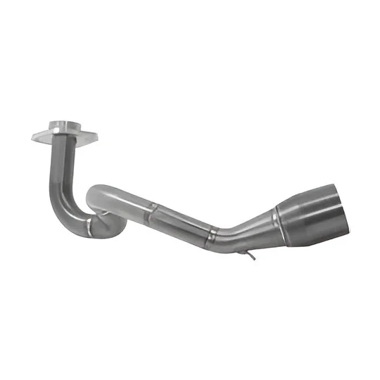 Occasione Collettore Arrow racing per scarico Urban Per Piaggio VESPA GTS 125i.e. (17-18)