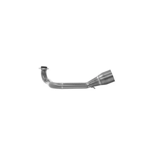 Ultime Pezzi Collettore Arrow racing per scarico Urban Per SYM CruiSym 125i (18-20)