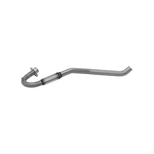 Collettore catalitico Arrow omologato Per UM Moto UM DSR EX 125 (18-20); APRILIA RX / SX 125 (18-20); MALAGUTI XTM / XSM 125 (19-20) Ultima Occasione