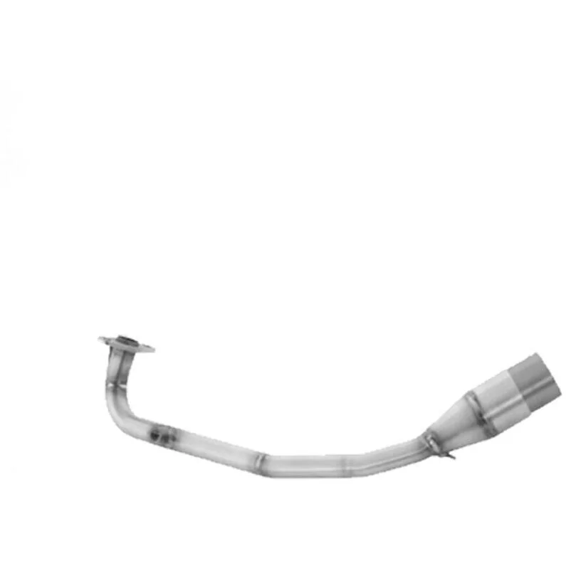 Collettore catalitico omologato per scarico Urban Honda PCX 125 2021/2024 Super Prezzo