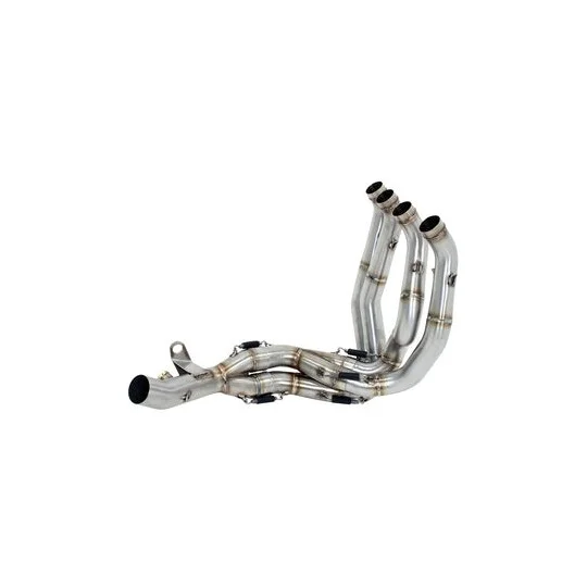 Collettore centrale Per Ducati Multistrada 620 (04-06) Miglior Prezzo