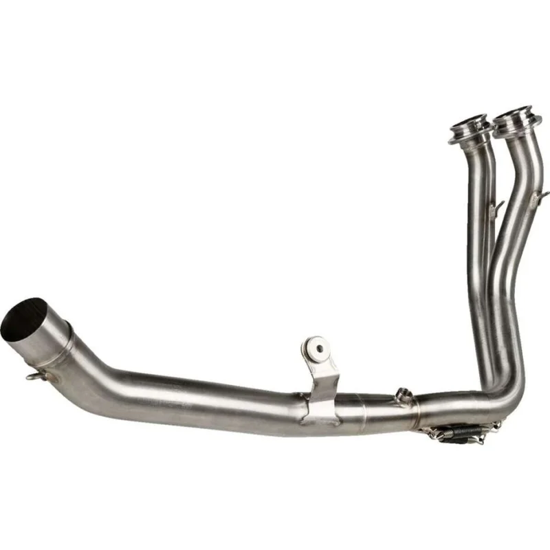 Occasione Imperdibile Collettore di Scarico Akrapovic E-H7R3 Per HONDA Hornet 750 (23-24)