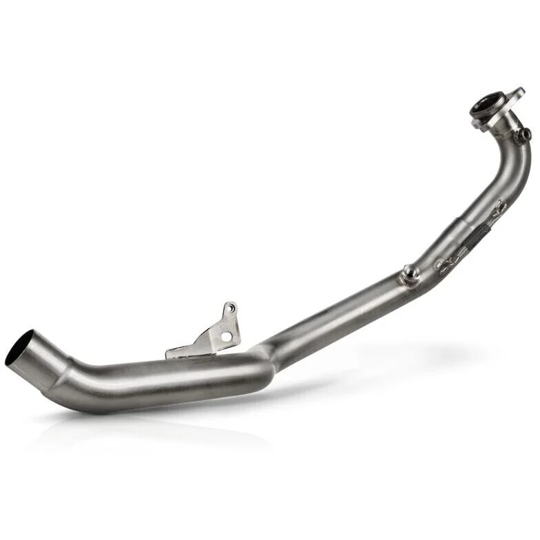 Collettore di Scarico Akrapovic E-H7R5 Per HONDA X-ADV 750 (17-26) Reso Gratuito