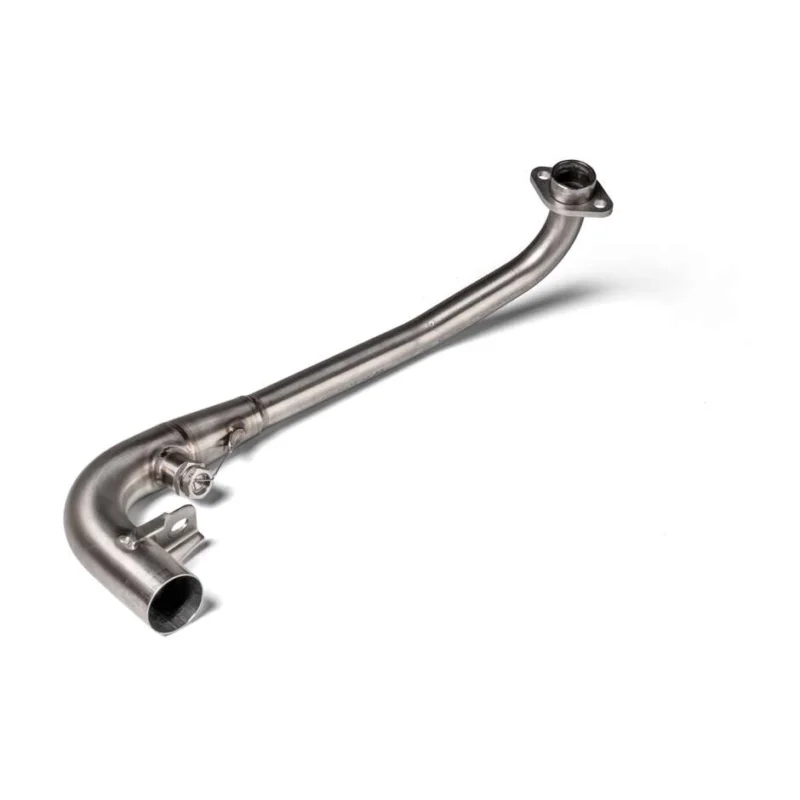 Collettore Per Scarico Akrapovic E-H125R2 Specifico Per HONDA MSX125 Grom (21-25) Più Venduto