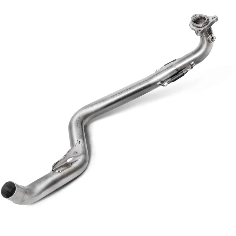Collettore Per Scarico Akrapovic E-H7R1 Specifico Per HONDA X-ADV750 (17-24) Bestseller