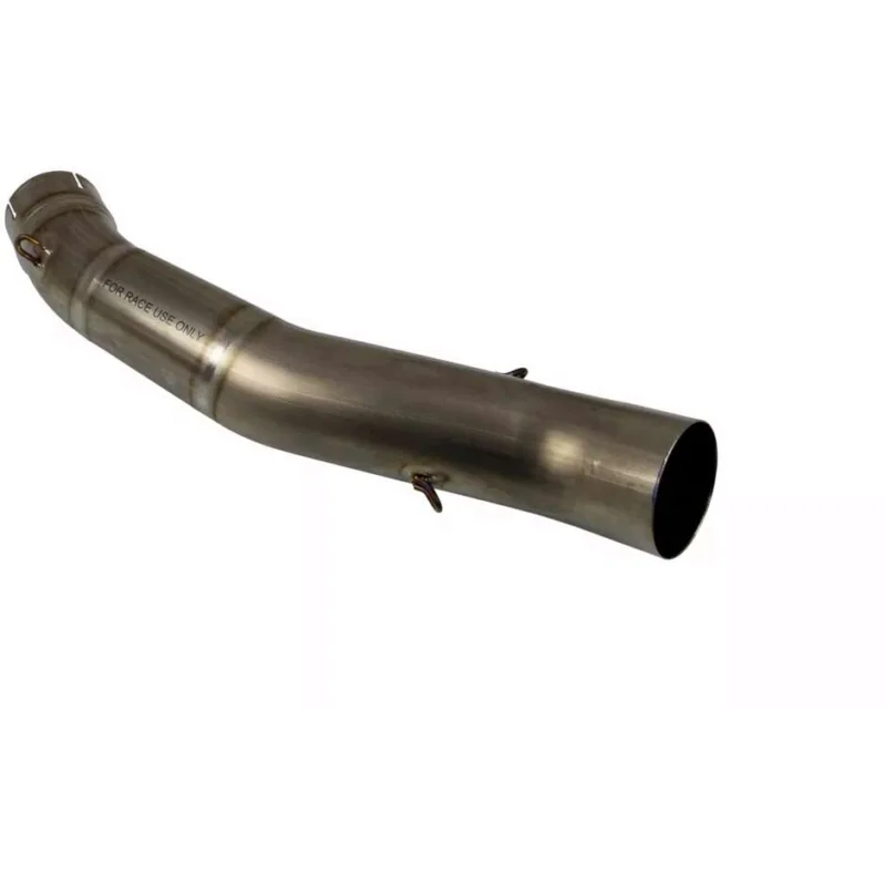 Pagamento Sicuro Collettore Per Scarico Akrapovic L-A10SO10 Specifico Per APRILIA RSV41000 - Tuono1100 (17-20)