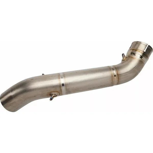 Promozione Esclusiva Collettore Per Scarico Akrapovic L-A10SO6T Specifico Per APRILIA RSV4R - TuonoV4 (09-18)