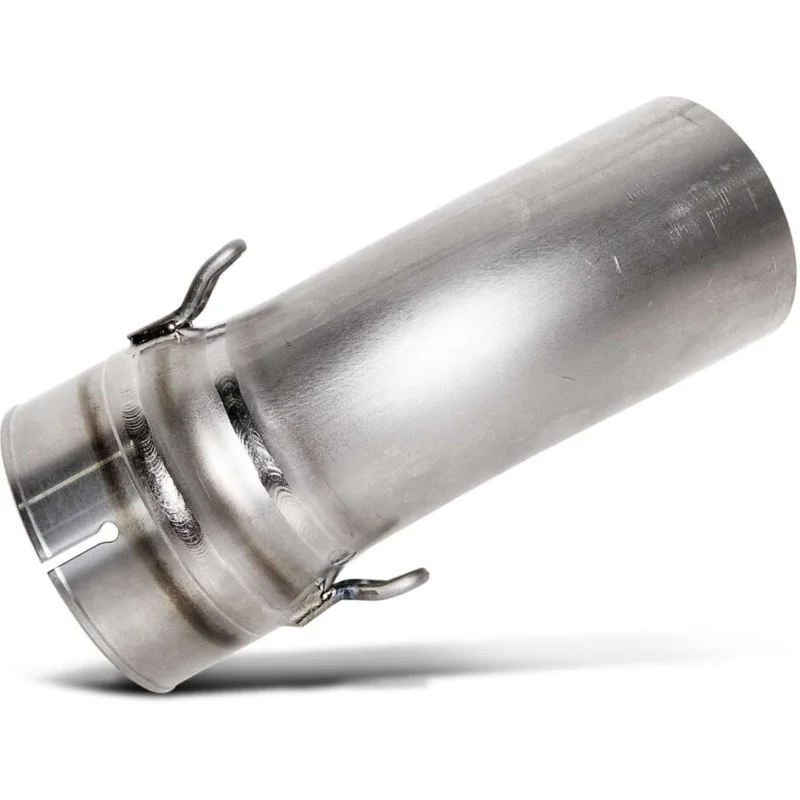 Ultimissimo Modello Collettore Per Scarico Akrapovic L-B12SO5T Specifico Per BMW R NineT (14-16)