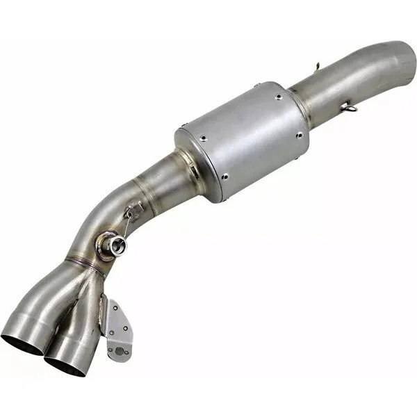 Collettore Per Scarico Akrapovic L-H10R12/TD Specifico Per HONDA CBR1000RR Fireblade (21); CBR1000RR-R (20-24) Pagamento Sicuro