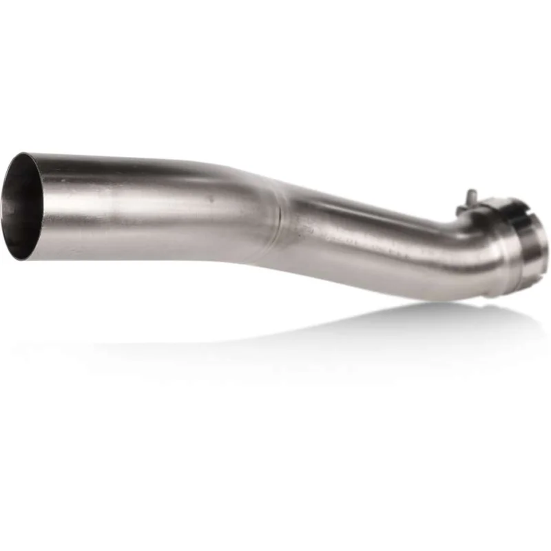 Novità Collettore Per Scarico Akrapovic L-HD12SO1 Specifico Per HARLEY-DAVIDSON Pan America/Special (21-24)