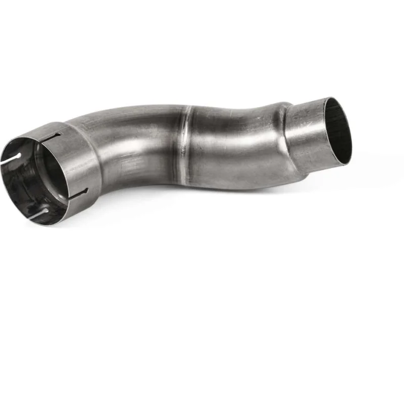 Pagamento Sicuro Collettore Per Scarico AkrapovicL-IN12R1 Specifico Per INDIAN FTR1200 (19-20)