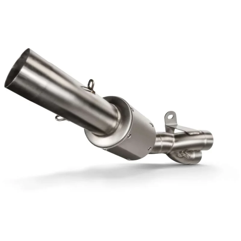 Collettore Per Scarico Akrapovic L-K10R12/TD Specifico Per KAWASAKI Ninja1000 (19-25) A Buon Prezzo
