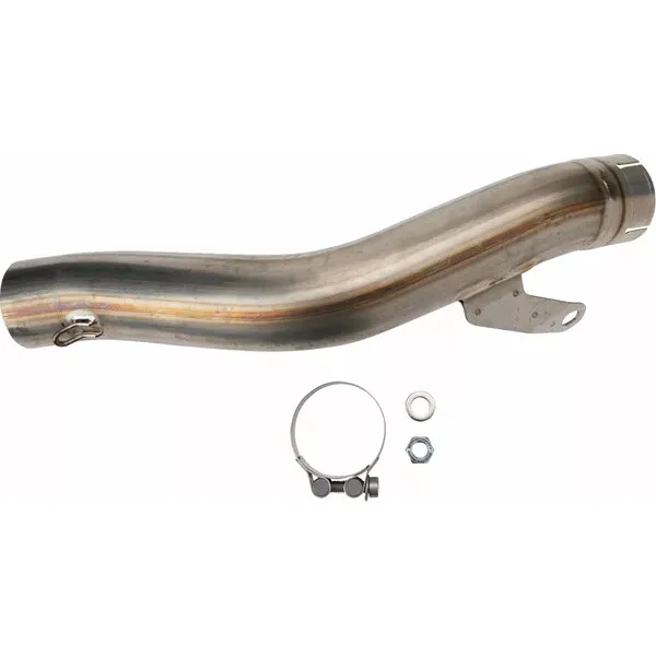 Collettore Per Scarico Akrapovic L-K10SO7T Specifico Per KAWASAKI ZX-10R Ninja (16-20); ZX-10RR Ninja (17-19) Spedito Oggi
