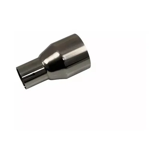 Ultime Pezzi Collettore Per Scarico Akrapovic L-PI3SO3SS Specifico Per PIAGGIO Beverly350 (11-16)