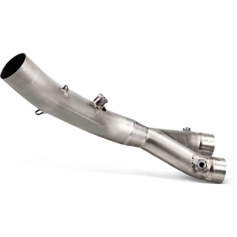 Ultima Occasione Collettore Per Scarico Akrapovic L-Y10SO11T/TD Specifico Per YAMAHA YZF-R1/M (15-25)