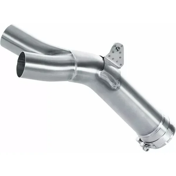 Compra Adesso Collettore Per Scarico AkrapovicL-Y10SO6 Specifico Per YAMAHA YZF-R1 (04-06)