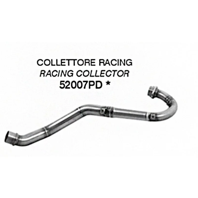 Quantità Limitata Collettore Racing Aprilia RX / SX 125 2025