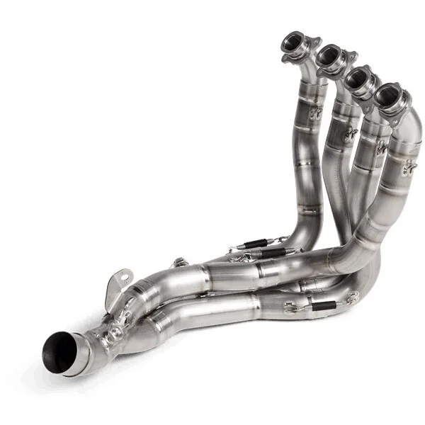 Collettori Akrapovic Titanio E-H10E2 CBR1000RR Fireblade Offerta Lampo