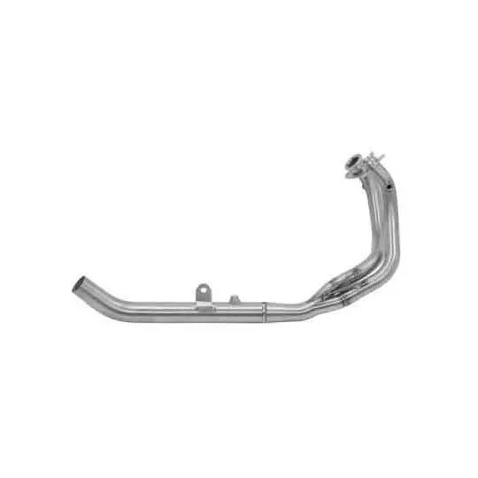 Esclusivo Collettori Arrow racing Per Honda Africa Twin CRF 1100 L / Africa Twin CRF 1100 Adventure Sport (24-26)