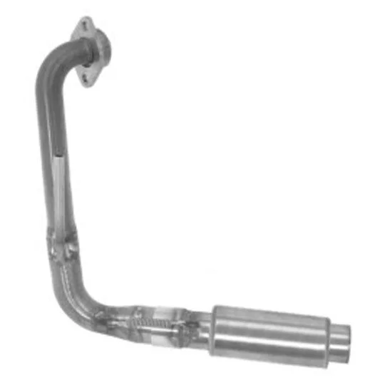Offerta Del Giorno Collettori catalitici Arrow Per Yamaha YZF-R 125 (14-)