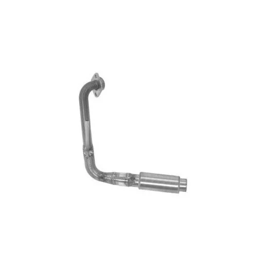 Collettori catalitici Per Yamaha YZF-R 125 (08-13) Prezzo Basso