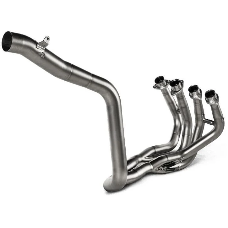 Promozione Collettori di Scarico Akrapovic E-H6R8/1 Per HONDA CBR 600 RR / ABS (13-26)