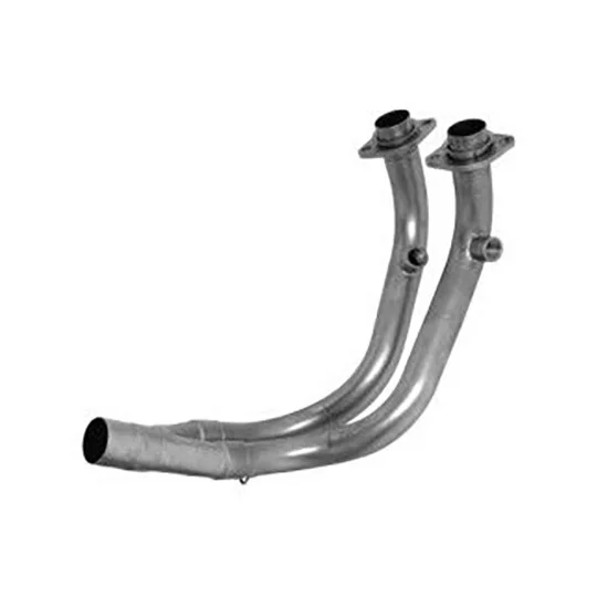 Ultima Occasione Collettori di Scarico Arrow racing intercambiabile con l'originale Per Moto Morini X-CAPE 650 (22-25)