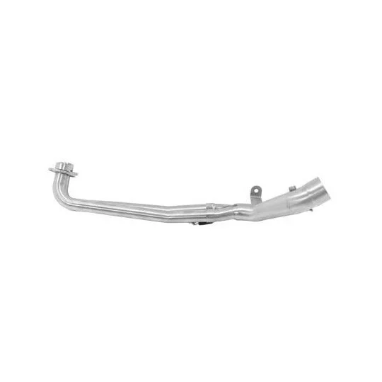 Collettori di Scarico Arrow racing per terminale Race-Tech Per Kymco AK 550 (17-20) Super Prezzo