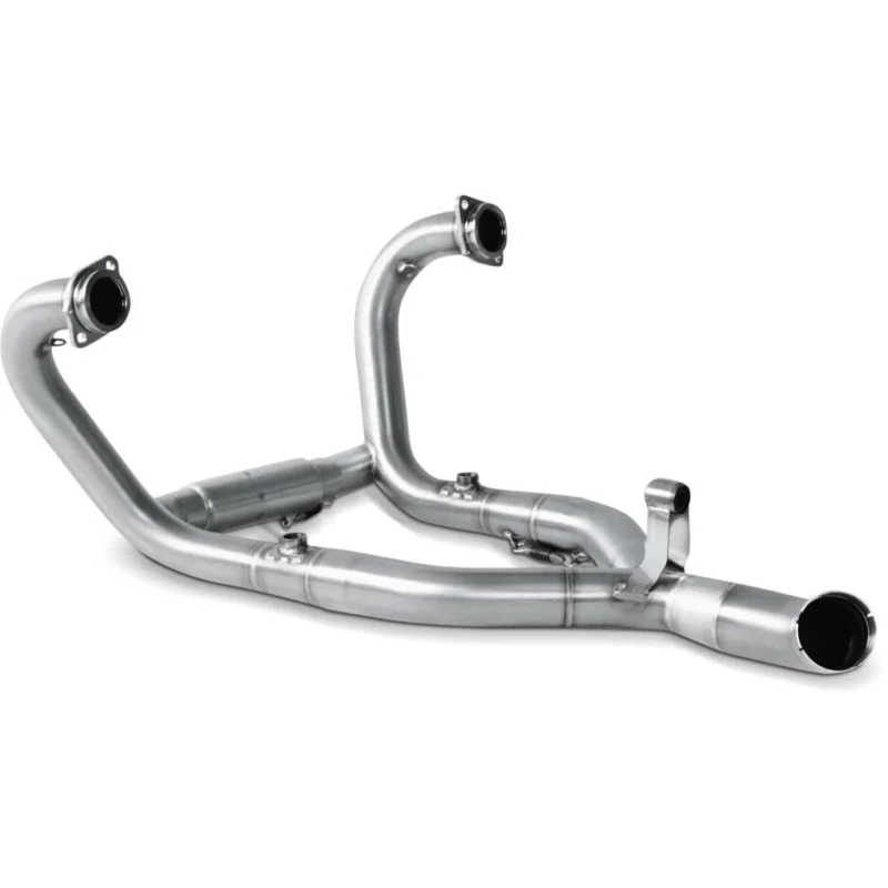 Pagamento Sicuro Collettori in Titanio Per Scarico Akrapovic E-B12E3 Specifici Per BMW R NineT (14-20); R Nine T Scrambler/Racer (17-20)