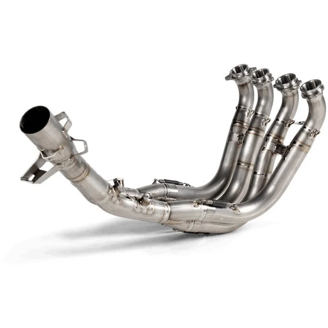 Non Perdere Collettori Moto Akrapovic Acciaio Inox E-B10R8 BMW S1000 XR (2020-2023)