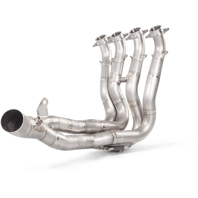 Collettori Moto Akrapovic Acciaio Inox E-H10R6 BMW Honda CBR 1000 RR (2017-2019) Nuovo Arrivo