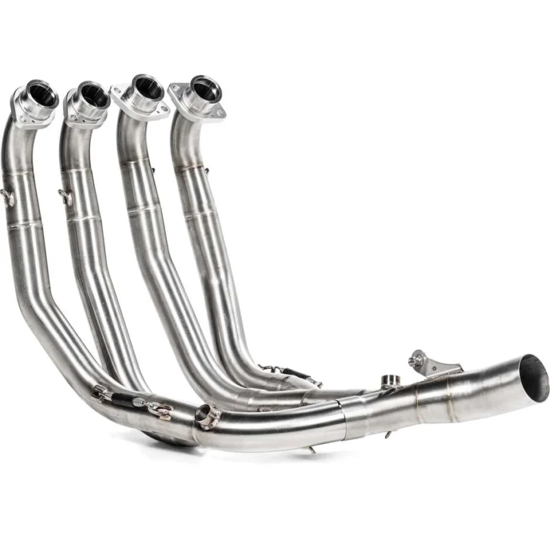Collettori Per Scarico Akrapovic E-H10R7 Specifico Per HONDA CB1000R (18-24) Sconto