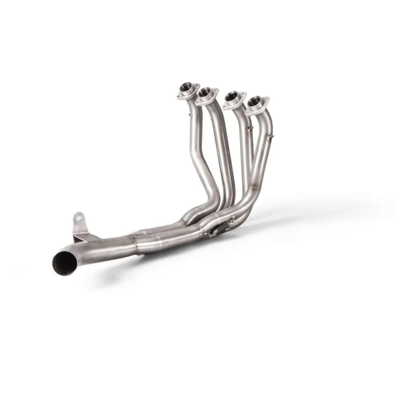 Collettori Per Scarico Akrapovic E-K9R2 Specifici Per KAWASAKI Z900 (17-19) Sconto