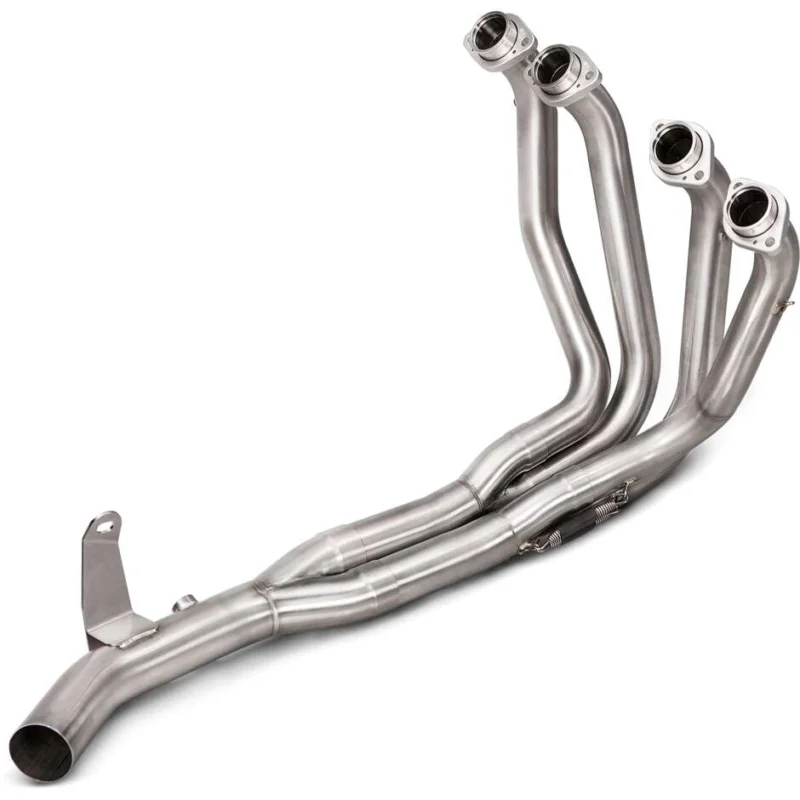 Direttamente Dal Produttore Collettori Per Scarico Akrapovic E-K9R3 Specifici Per KAWASAKI Z900RS/Cafe (18-25)