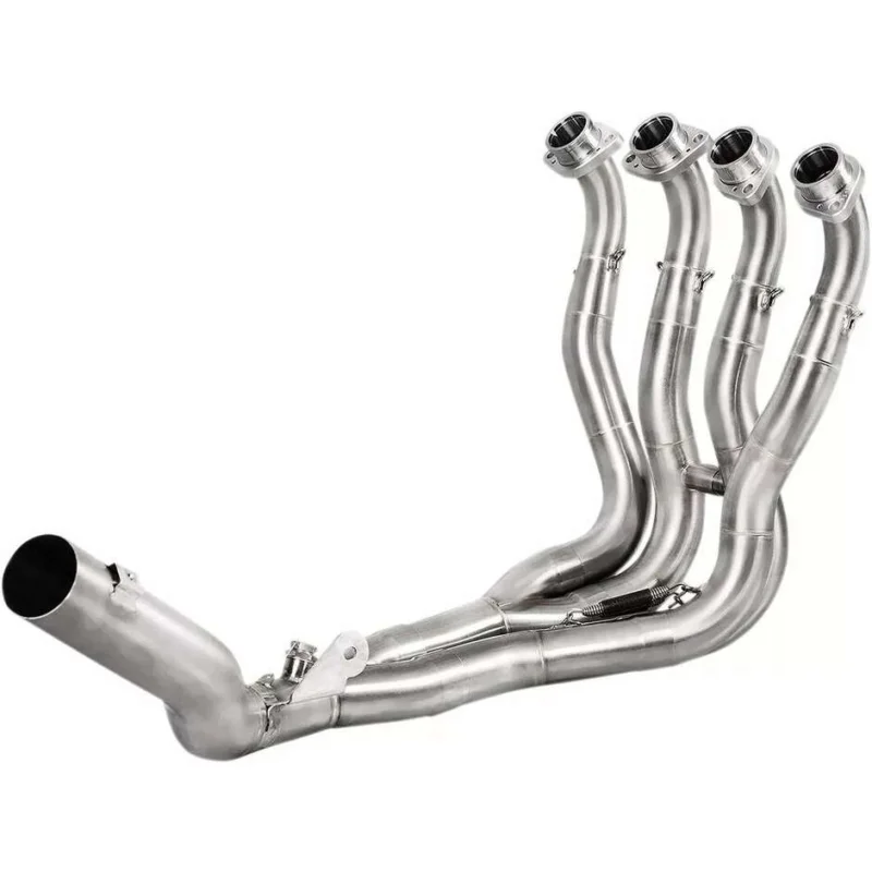 Prezzo Scontato Collettori Per Scarico Akrapovic E-S6R6 Specifici Per SUZUKI GSXR600/750 (11-17)