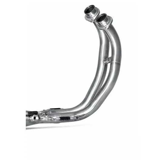 Più Venduto Collettori Per Scarico AkrapovicH-Y7R1 Specifici Per Modelli YAMAHA in Descrizione