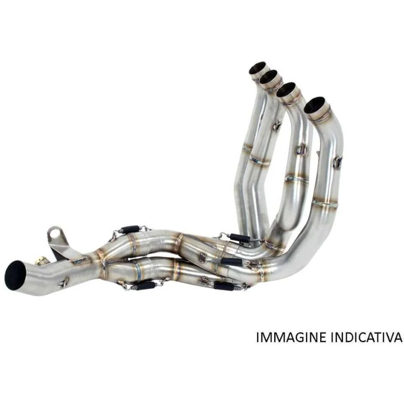 Quantità Limitata Collettori Racing BMW F 850 GS 2018/2020