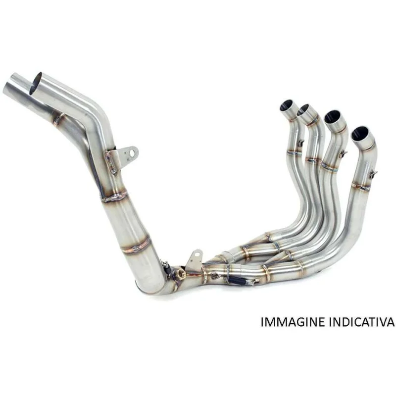Collettori Racing Honda CB 600 F HORNET 2007/2013 Subito Disponibile