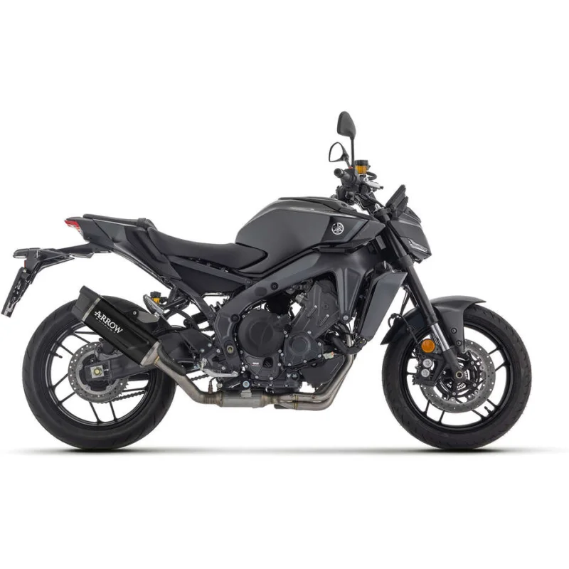 Collettori Racing Yamaha MT-09 / MT-09 SP 2024/2025 Must-Have