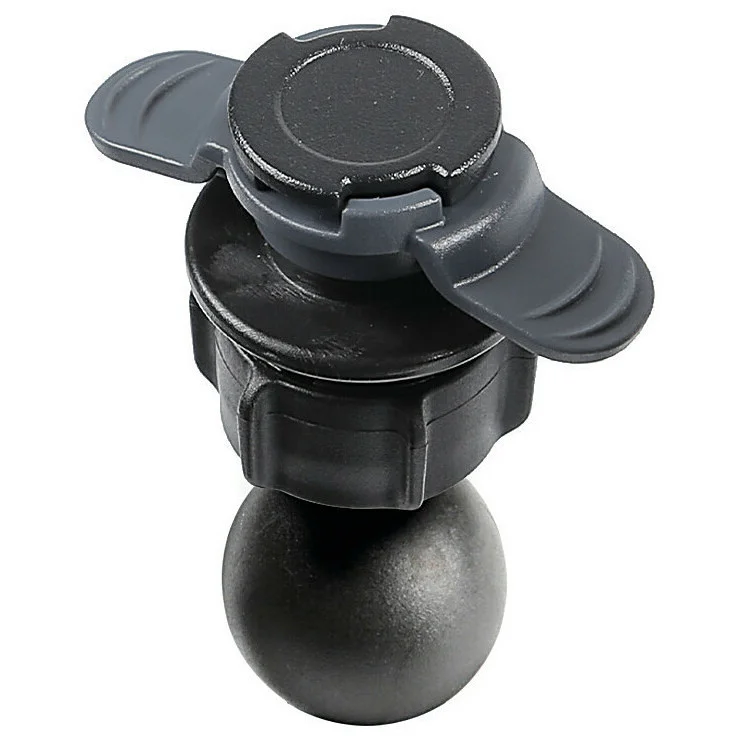 Super Prezzo Connettore DuoLock con sfera da 25 mm Lampa Opti Ball Titan
