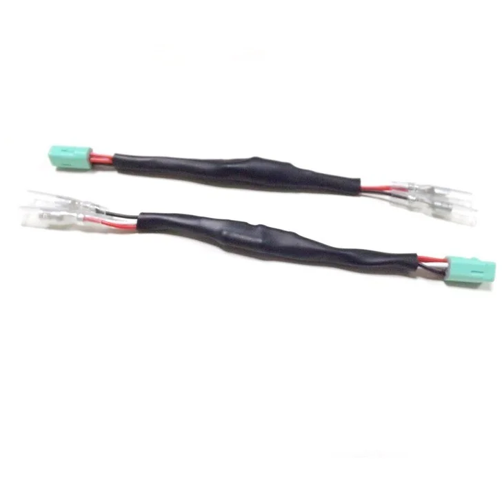 Bestseller Connettori a 7 pin per Indicatori di Direzione Aftermarket Chaft IN924 Specifici per HONDA