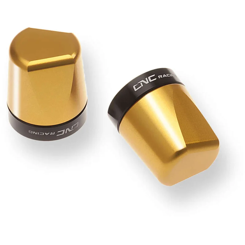 Spedizione Espresso Contrappesi manubrio LOOK CM236 CNC Racing Oro