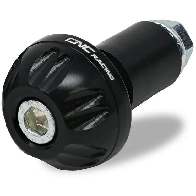 Prezzo Scontato Contrappeso Blaze singolo lato PL002 CNC Racing Nero