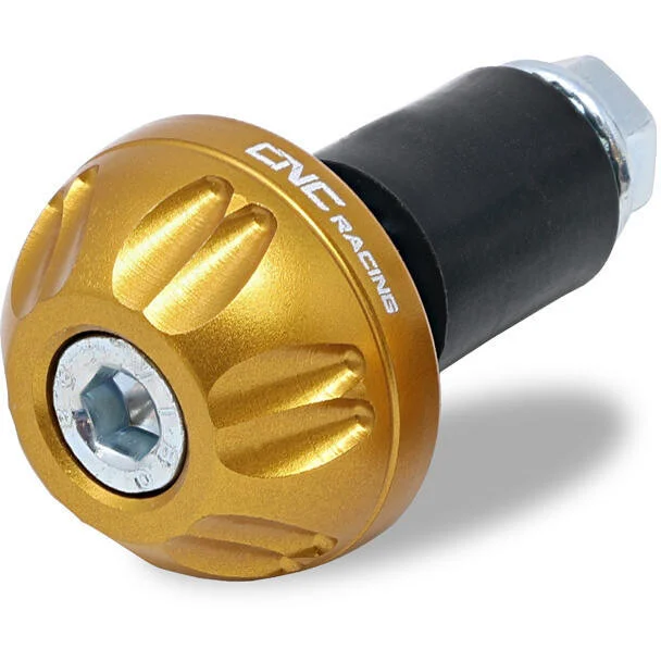 Contrappeso Blaze singolo lato PL002 CNC Racing Oro Soddisfatti O Rimborsati
