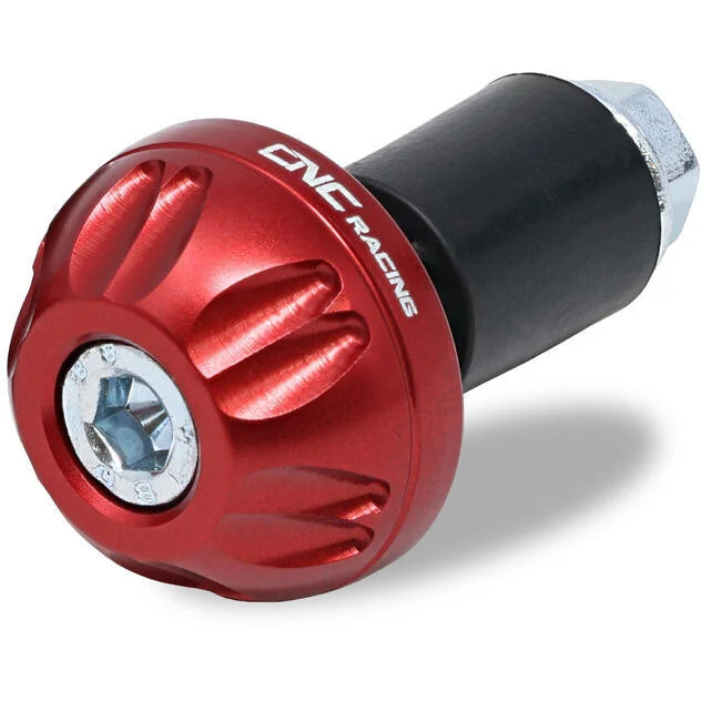 Contrappeso Blaze singolo lato PL002 CNC Racing Rosso Offerta