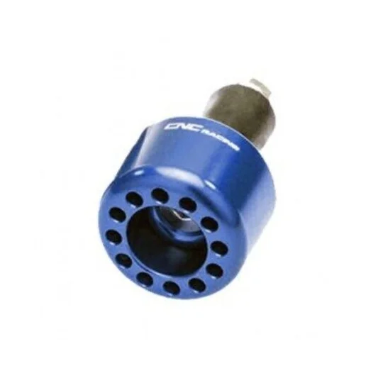 Prezzo Basso Contrappeso singolo PL001 CNC Racing Blu