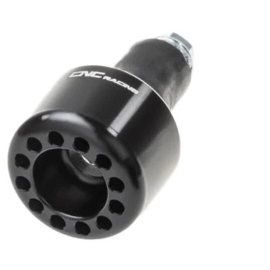 Contrappeso singolo PL001 CNC Racing Nero Offerta Lampo