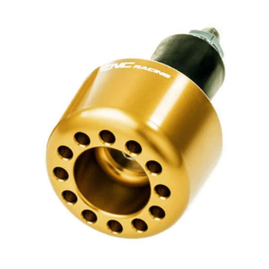 Direttamente Dal Produttore Contrappeso singolo PL001 CNC Racing Oro