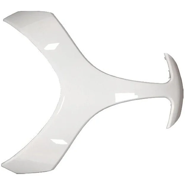 Compra Online Coperchio Carena Scudo Bianco One Per Yamaha T-MAX (2008-11)