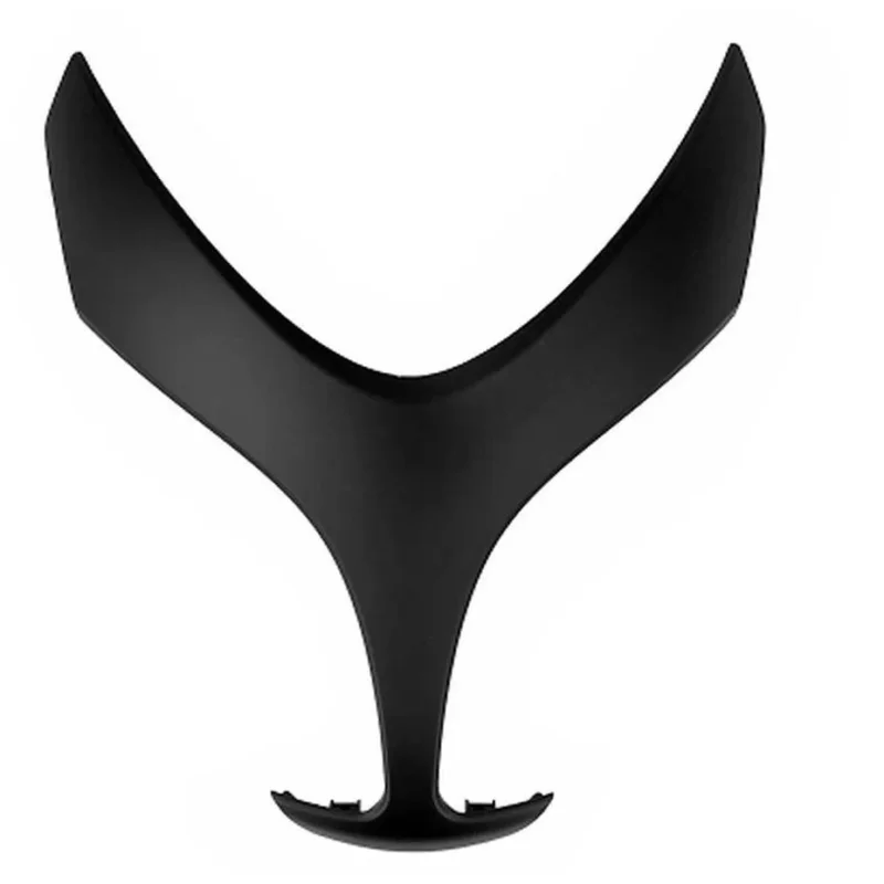 Coperchio Carena Scudo Nero Opaco One Per Yamaha T-MAX (2008-11) Occasione